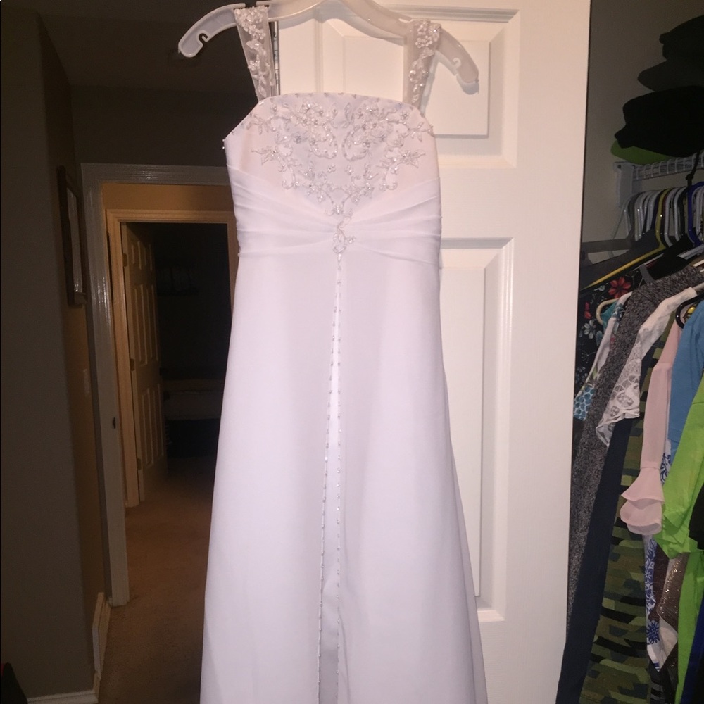 Dress formal